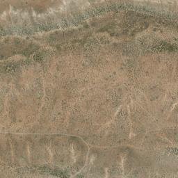 Satellite imagery of Hito s/n-X, BR