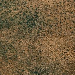 Satellite imagery of Bemba, AO