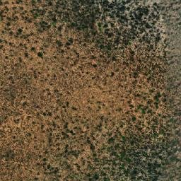 Satellite imagery of Bemba, AO