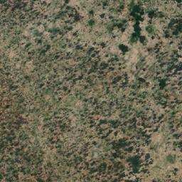 Satellite imagery of Bemba, AO