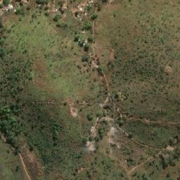 Satellite imagery of Gloucester, ZW