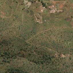Satellite imagery of Gloucester, ZW