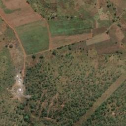 Satellite imagery of Gloucester, ZW