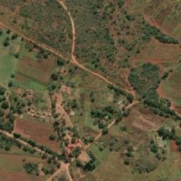 Satellite imagery of Mauve, ZW