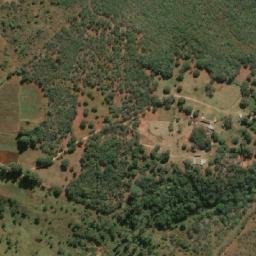 Satellite imagery of Mauve, ZW