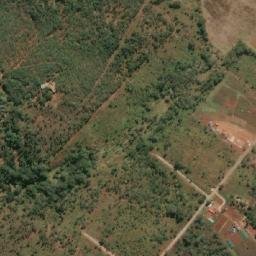 Satellite imagery of Mauve, ZW