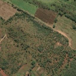 Satellite imagery of Mops, ZW