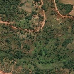 Satellite imagery of Elizabeth, ZW