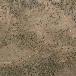 Satellite imagery of Janpam Hill, AU