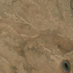 Satellite imagery of Hito 63, BR