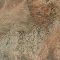 Satellite imagery of Hito 64, BR