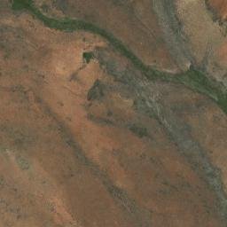 Satellite imagery of Hito 64, BR