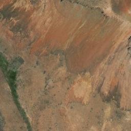 Satellite imagery of Hito 65, BR