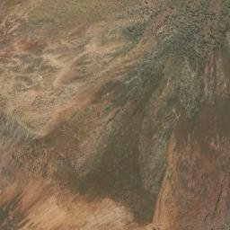 Satellite imagery of Hito 65, BR