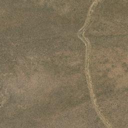 Satellite imagery of Cerro Pucara, CL