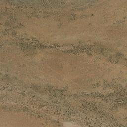 Satellite imagery of Cerro Pucara, CL