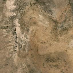 Satellite imagery of Cerro Vichocollo, CL