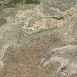 Satellite imagery of Hito s/n-X, BR