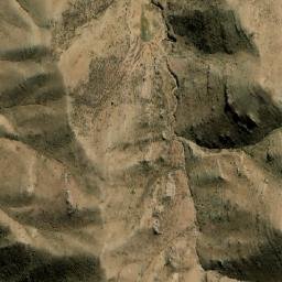 Satellite imagery of Cerro Parbellon, BO