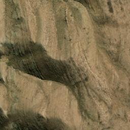 Satellite imagery of Cerro Parbellon, BO