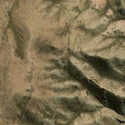 Satellite imagery of Cerro Parbellon, BO