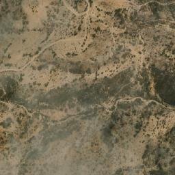 Satellite imagery of Cerro Mamani Punta, BO