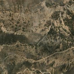 Satellite imagery of Cerro Mamani Punta, BO