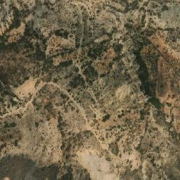 Satellite imagery of Cerro Mamani Punta, BO
