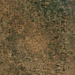 Satellite imagery of Bemba, AO