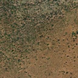 Satellite imagery of Bemba, AO