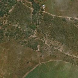 Satellite imagery of Francis, ZW