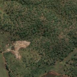Satellite imagery of Gloucester, ZW