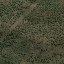 Satellite imagery of Gloucester, ZW