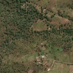 Satellite imagery of Nil Desperandum, ZW