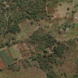 Satellite imagery of Nil Desperandum, ZW