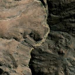 Satellite imagery of Cerro Sije, PE