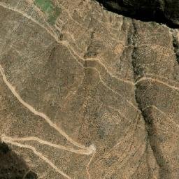 Satellite imagery of Cerro Challaviento, PE