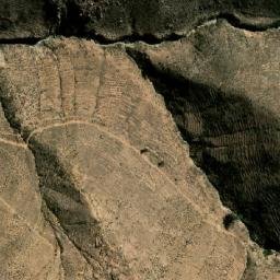 Satellite imagery of Cerro Challaviento, PE