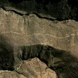 Satellite imagery of Cerro Challaviento, PE