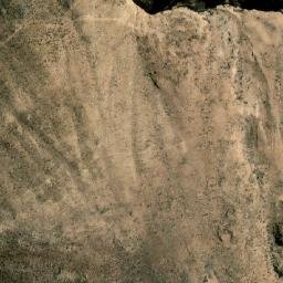 Satellite imagery of Cerro Achocollo, PE
