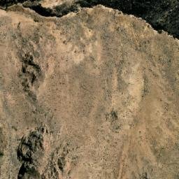 Satellite imagery of Cerro Achocollo, PE