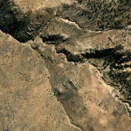 Satellite imagery of Cerro Achocollo, PE