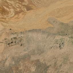 Satellite imagery of Hito 62, BR