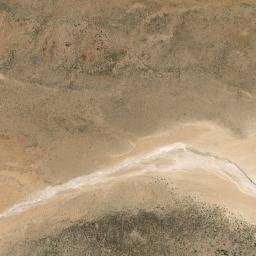 Satellite imagery of Hito 62, BR