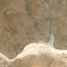 Satellite imagery of Hito 63, BR