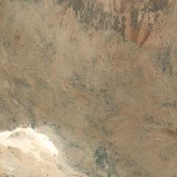 Satellite imagery of Hito 64, BR