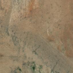 Satellite imagery of Hito 64, BR