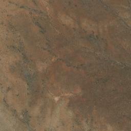 Satellite imagery of Hito 64, BR