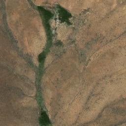 Satellite imagery of Hito 65, BR