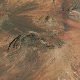 Satellite imagery of Hito 65, BR